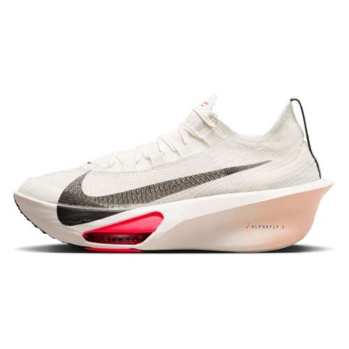 Image of Nike Mens Nike Alphafly 3 Herren-strassenlaufschuh Fur Wettkampfe