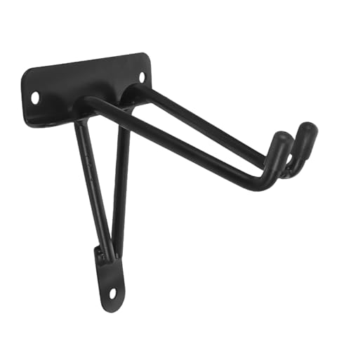 Guía de los mejores portabicicletas para coche 2023. 21 ARTIBETTER Portabicicletas De Pared: Soporte Horizontal Para Bicicletas De Interior, Ideal Para Guardar En Garajes Y Bicicletas De Montaña Y Carretera.