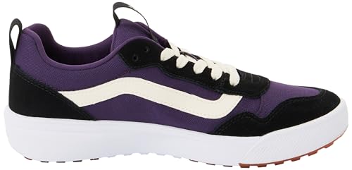 Vans Women's Range Exp Shoe | Athletic Fashion Sneakers for Walking, Hiking & Everyday Wear4