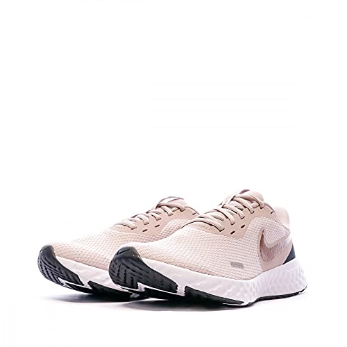 Nike Revolution 5 Basket Running Femme pour Course et Jogging