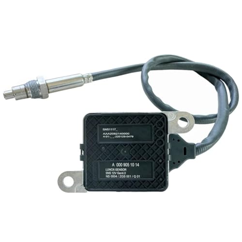 Capteur d'azote NOx Benz CLA C118 sonde anti pollution A0009051818