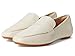 FitFlop Women's Delicato Soft Leather Loafers, Beige, 8 Narrow
