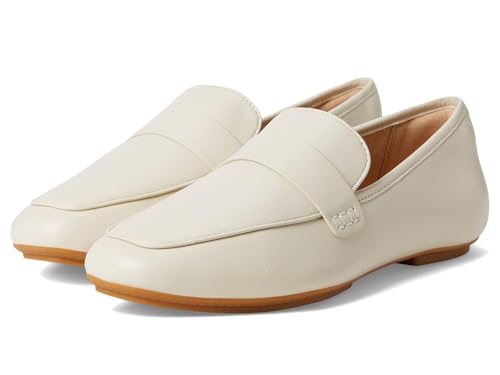 Image of FitFlop Women's, Delicato Leather Loafer | Walking Shoes