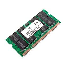 Image of a dynabook 16 GB DDR4 memory module