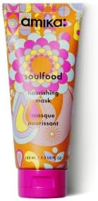 amika soulfood nourishing mask