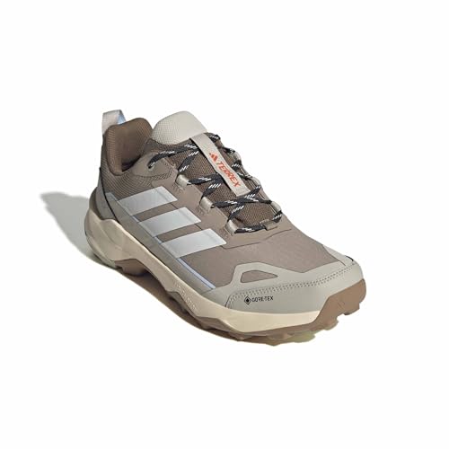 Image of adidas Terrex Skychaser AX5 GTX BLACAR /Owhite /WONALU