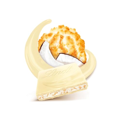 Tablette De Création Rocher Coco Lindt La Tablette De - vue 2