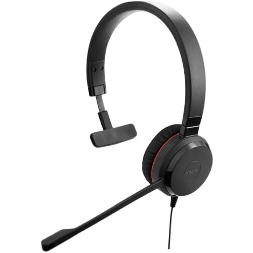 Jabra Evolve 30 II �w�b�h�Z�b�g