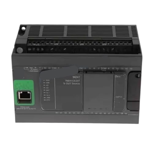 Module de contrôleur programmable TM221CE40T pour automatisme industriel