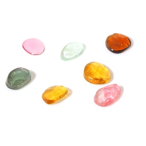 Tourmaline biologique en vrac : créez vos propres bijoux de protection au quotidien
