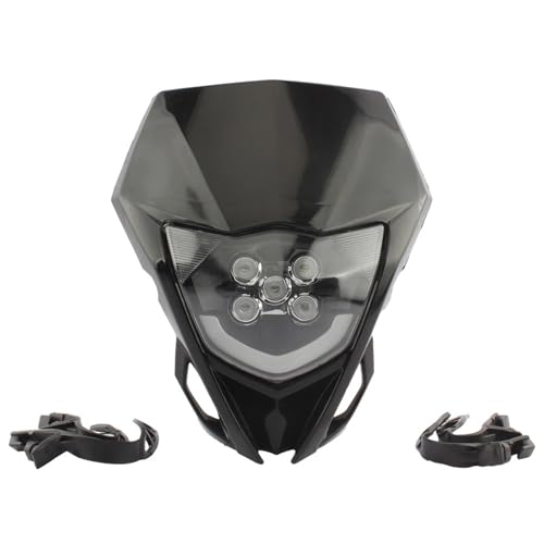 ɓKWR250F WR450F YZ250F YZ450F WR YZ 250F 450F I[goCpLEDwbhvnC[r[gNXwbhCgANZT[ I[goC oCNwbhCg(ubN)