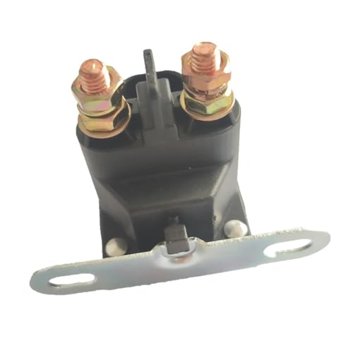 Relais solénoïde de démarreur 4014655 haute durabilité pour RZR 900 1000