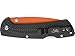 Browning 3220524B: Knife, Back Country Folder