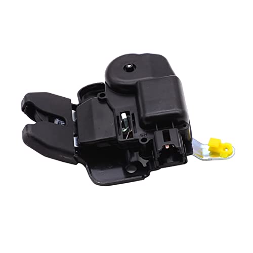 Actionneur de verrouillage du hayon pour Nissan Tiida berline C11 2007-2014 coffre 84631ED40A