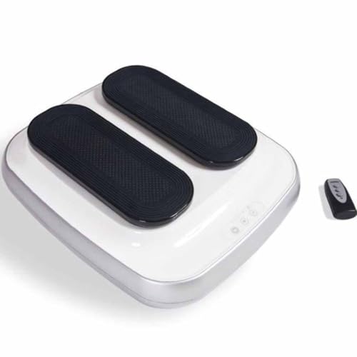 Astuceo - Simulatore di circolazione elettrica, 5 velocità