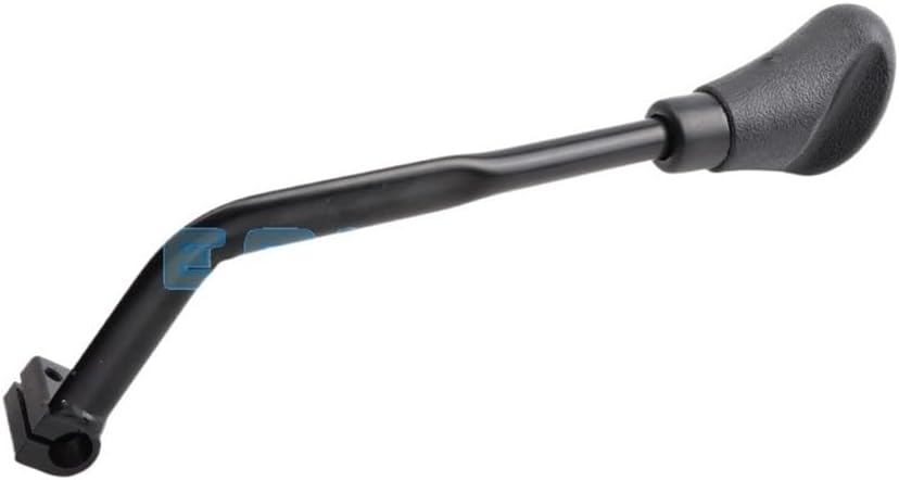 オートバイ用ギアシフトペダル オートバイギアシフトレバー ATV クワッドギアシフトレバー水平マニュアルコントロールシフター ATV