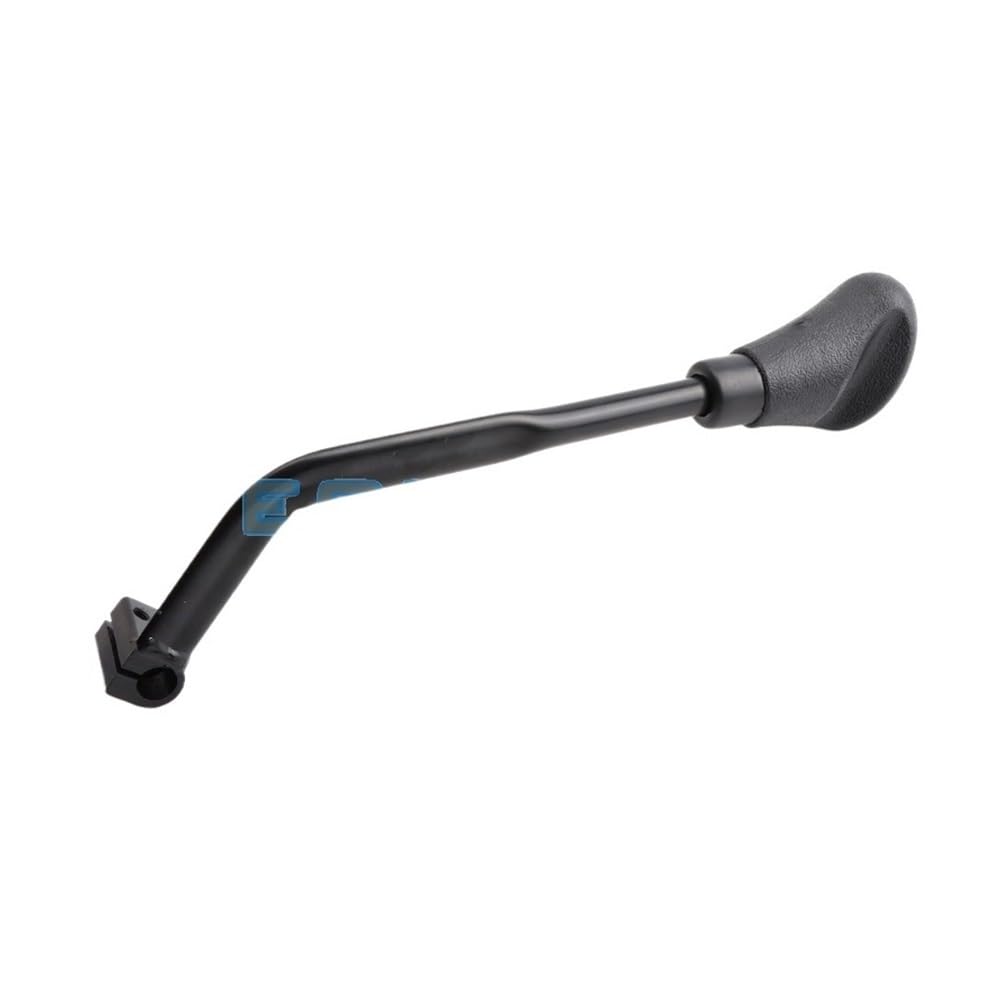 Kfajvn One Color Motorcycle Gear Shift Pedal Motorcycle Gear Shift Lever For Atv Quad Gear Shift Lever Horizontal Manual Control Shifter For Atv 50Cc 70Cc 90Cc 110Cc 125Cc