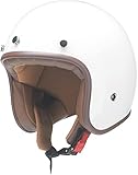 Redbike RB-767 Jethelm (White,XXL (63/64))