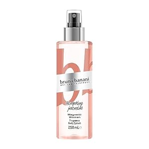 Bruno Banani Magnetic Woman Body Splash 250ml
