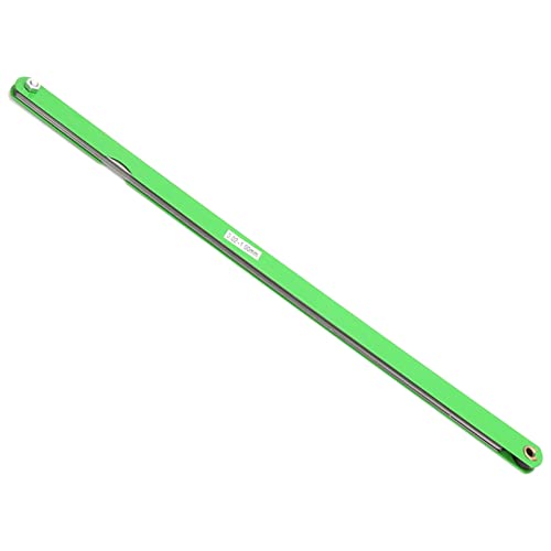 Calibrador de espesores profesional plegable de acero inoxidable para mecánicos miniatura 4
