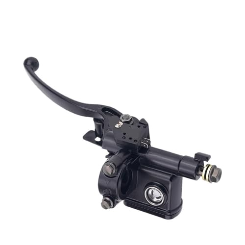 Levier de frein avant droit 125cc maître-cylindre moto quad - 3