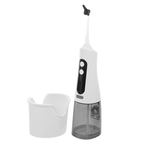 BCOATH 1set Pulizia Elettrica Per Orecchie Pulitore e Pratico Con Tecnologia Per Rimozione Cerume Per Uso Domestico e Viaggi