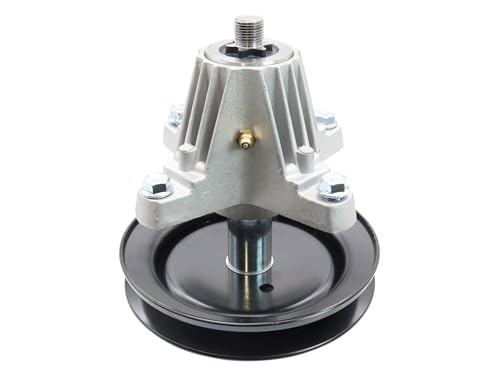 Palier de lame MTD Minirider 76 SDE résout vibration tondeuse