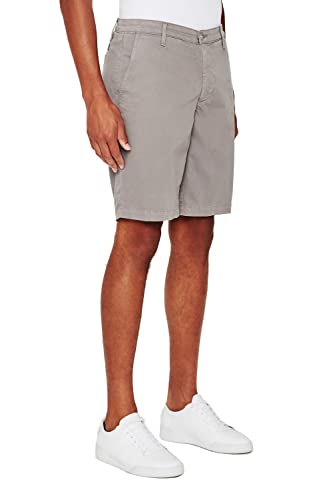 AG Adriano Goldschmied Men's Griffin Tailored Short3