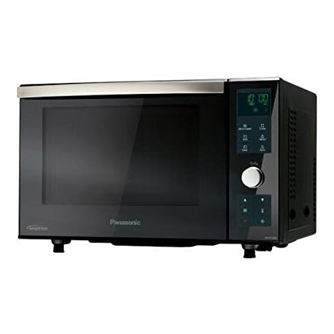 Panasonic NN-DF383BEPG Mikrowelle / 23 L Cover
