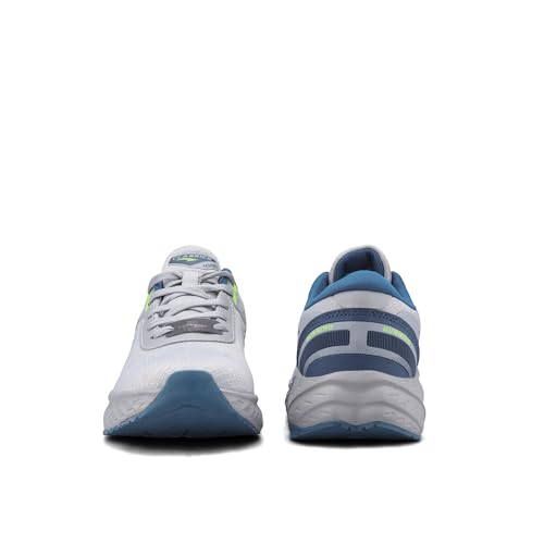 Image of ASIAN Men's Sports Running,Walking,Gym,Training,Casual Sneaker Lace-Up Lightweight Shoes for Men's Express-08