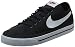 Nike Court Legacy, Scarpe Uomo, Black/White, 44.5 EU