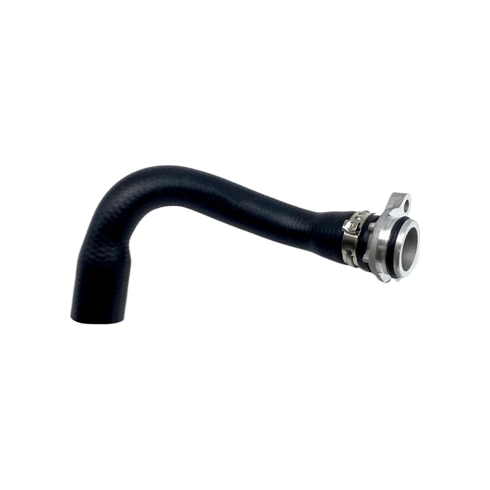 Cloudburstvoltix Aluminum Engine Coolant Water Hose 11537603514 Compatible With F20 F21 F22 F23 F30
