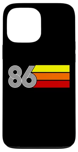 1986 �a���� 86 ���� ���g�� �g���C���C�� �X�}�z�P�[�X iPhone 13 Pro Max �p