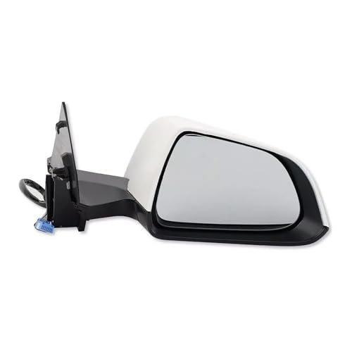 Rétroviseur latéral droit pliable électrique pour Tesla Model 3 2017-2023 étanche