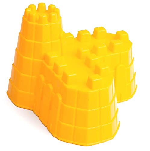 Marioinex 902615 Mini-Form Schloss 2, Mehrfarbig