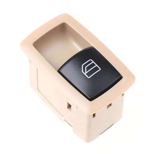 Commande de vitre électrique de qualité supérieure pour W164 GL350 ML350 OE 2518300290