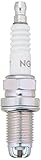 NGK BCP6ET 4563 Standard Spark Plug, 4 Pack