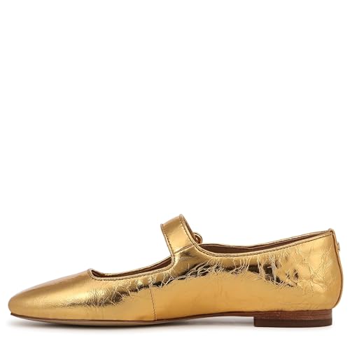 Image of Sam Edelman Women's Michaela Mesh Ballet Flats