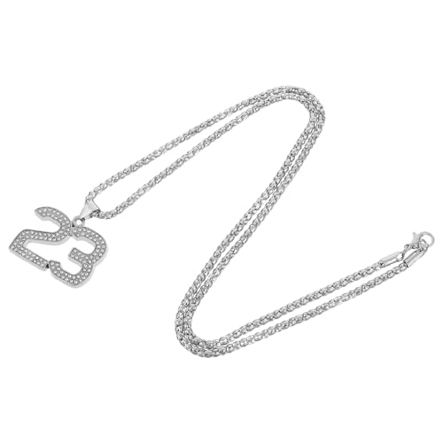 [JOYOFREELY] 23�ԃy���_���g�l�b�N�`�F�[�� ������ �����Y�X�|�[�c�l�b�N���X �j���p�l�b�N�E�F�A �X�|�[�c�����p �Ή�