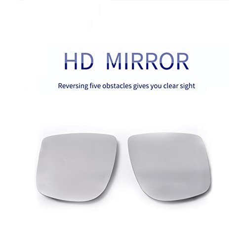 Lente com Base do Espelho Retrovisor Para OPEL/VIVARO Box, Combi 2001 02 03 04 05 06 07 08 09 10 11