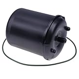 BLUESUNSOLAR Oil Filter 1872106 1922496 Replacement for DAF Truck