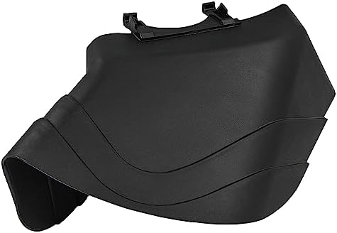 Husqvarna Entladungsschacht, 122 Cm, Ersatzteil 539110732 – Passt Für GT48XLS, IZ4821, YT48XLS & Mehr