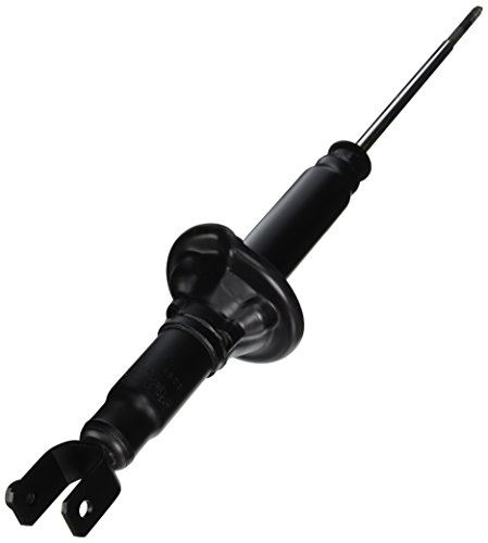 Image of KYB 341490 Excel-G Gas Strut, Black /Silver