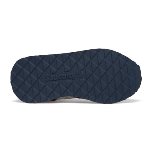 Saucony Unisex-Child Jazz Jr Sneaker2