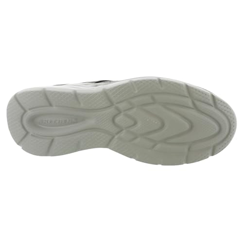 Image of Skechers Men's Garner - Newick 210803 Shoe