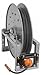 Hannay Reels SWCR716-25-26-15.5B, ARC WELDING REEL