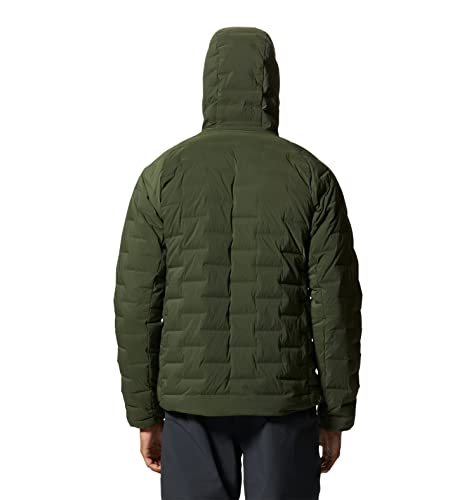 Image of Mountain Hardwear Stretchdown Hoody