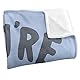 LOGOVISION Looney Tunes Silky Touch Kuscheldecke, Optimalweich, 152 x 127 cm