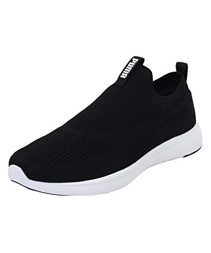 Image of Puma Men Softride Clean V2 Running Shoe