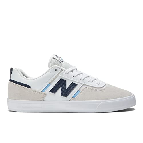 Image of New Balance Unisex Adult Numeric 306 V1 Skateboarding Shoes